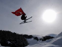 Türk Kayağına Dünya Vizyonu